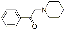 2-Phenyl-1-(1-piperidinyl)ethanone CAS#: 3626-62-8