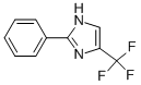 2-Phenyl-4-(trifluoromethyl)-1H-imidazole CAS#: 33469-36-2