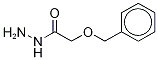 2-(PhenylMethoxy)-acetic Acid Hydrazide CAS#: 39256-35-4