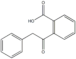 2-(Phenylacetyl)benzoic acid CAS#: 33148-55-9
