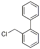 2-Phenylbenzyl chloride CAS#: 38580-83-5
