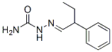 2-Phenylbutanal semicarbazone CAS#: 33861-25-5