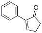 2-Phenylcyclopentene-3-one CAS#: 39545-99-8