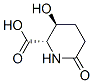 2-Piperidinecarboxylicacid,3-hydroxy-6-oxo-,(2S,3S)-(9CI) CAS#: 299208-59-6