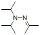 2-Propanone bis(1-methylethyl)hydrazone CAS#: 36909-55-4