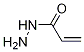 2-Propenoic acid, hydrazide CAS#: 3128-32-3