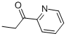 2-Propionylpyridine CAS#: 3238-55-9
