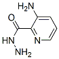 2-Pyridinecarboxylicacid,3-amino-,hydrazide(9CI) CAS#: 3303-28-4