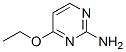 2-Pyrimidinamine, 4-ethoxy- (9CI) CAS#: 304454-19-1