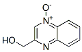 2-Quinoxalinemethanol,4-oxide(7CI,9CI) CAS#: 41243-26-9