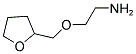 2-(TETRAHYDRO-2-FURANYLMETHOXY)-1-ETHANAMINE CAS#: 34694-89-8
