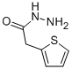 2-THIEN-2-YLACETOHYDRAZIDE CAS#: 39978-18-2