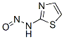 2-Thiazolamine, N-nitroso- CAS#: 361381-83-1
