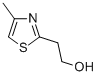 2-Thiazoleethanol,  4-methyl- CAS#: 333385-00-5