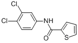 2-Thiophenecarboxamide,N-(3,4-dichlorophenyl)- CAS#: 304506-72-7