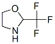 2-(Trifluoromethyl)oxazolidine CAS#: 31185-54-3