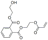 2-acryloyloxyethyl 2-hydroxyethyl phthalate CAS#: 38056-88-1