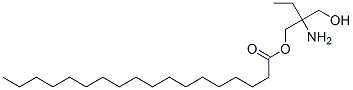 2-amino-2-(hydroxymethyl)butyl stearate CAS#: 31977-95-4