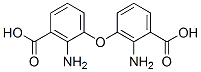 2-amino-3-(2-amino-3-carboxy-phenoxy)benzoic acid CAS#: 32602-67-8