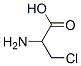 2-amino-3-chloro-propanoic acid CAS#: 39217-38-4