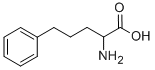 2-amino-5-phenylpentanoic acid CAS#: 34993-02-7
