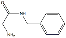 2-amino-N-benzylacetamide CAS#: 39796-52-6
