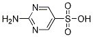 2-amino-pyrimidine-5-sulfonic acid CAS#: 39687-77-9