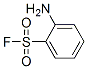 2-aminobenzenesulphonyl fluoride CAS#: 392-86-9