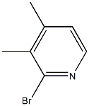 2-broMo-3,4-diMethylpyridine CAS#: 33204-85-2