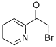 2-bromo-1-pyridin-2-yl-ethanone CAS#: 40086-66-6