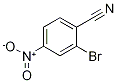 2-bromo-4-nitrobenzonitrile CAS#: 34662-35-6