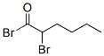2-bromocaproyl bromide CAS#: 38532-59-1