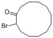 2-bromocyclododecanone CAS#: 31236-94-9