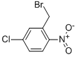 2-(bromomethyl)-4-chloro-1-nitrobenzene CAS#: 31577-25-0