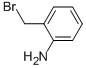 2-(bromomethyl)-Benzenamine CAS#: 364360-78-1