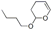 2-butoxy-3,4-dihydro -2H-pyran CAS#: 332-19-4
