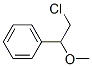 (2-chloro-1-methoxyethyl)benzene CAS#: 3898-26-8