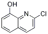 2-chloroquinolin-8-ol CAS#: 31568-91-9
