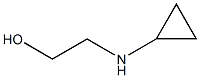 2-(cyclopropylamino)ethanol CAS#: 35265-06-6