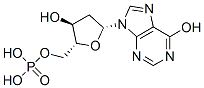 2'-deoxyinosine 5'-monophosphate CAS#: 3393-18-8