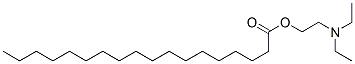 2-(diethylamino)ethyl stearate CAS#: 3179-81-5