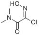 2-(dimethylamino)-N-hydroxy-2-oxoacetimidoyl chloride CAS#: 30558-50-0