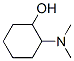 2-(dimethylamino)cyclohexan-1-ol CAS#: 30727-29-8