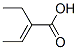 2-ethyl-2-butenoic acid CAS#: 4411-99-8