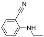 2-(ethylamino)benzonitrile CAS#: 30091-24-8