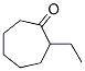 2-ethylcycloheptan-1-one CAS#: 3183-41-3
