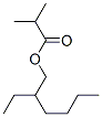 2-ethylhexyl isobutyrate CAS#: 35061-61-1