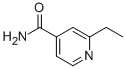 2-ethylisonicotinamide CAS#: 3376-95-2
