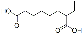 2-ethyloctanedioic acid CAS#: 3971-33-3