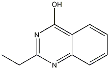 2-ethylquinazolin-4-ol CAS#: 3137-64-2